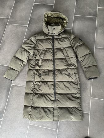 Joop Steppjacke Gr. 46 (neu)