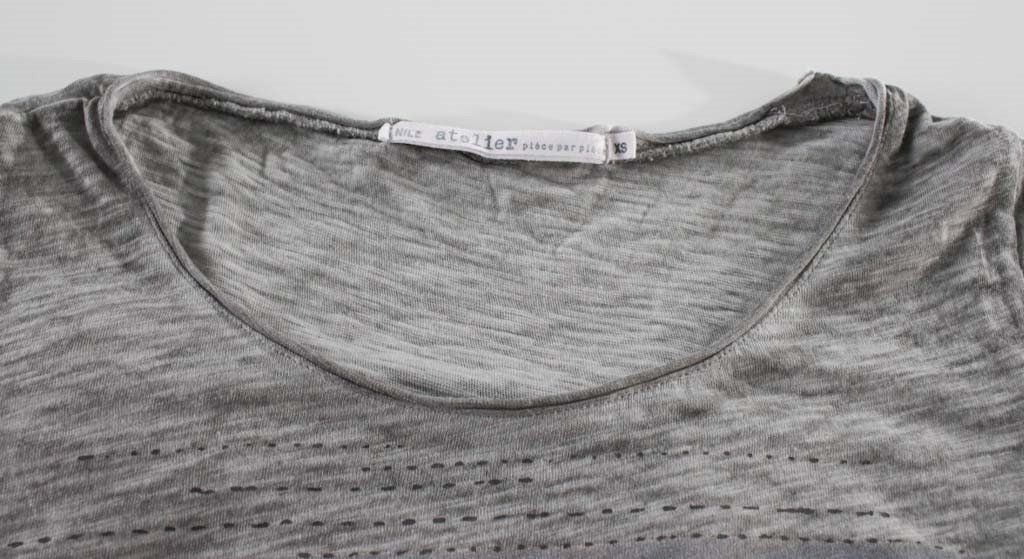 Nile T-shirt: NILE Langarmshirt Gr. XS – Usato da Belp venduto da caramel-secondhand 5