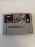 SALE HEUTE Captain Commando (Super Nintendo Snes)