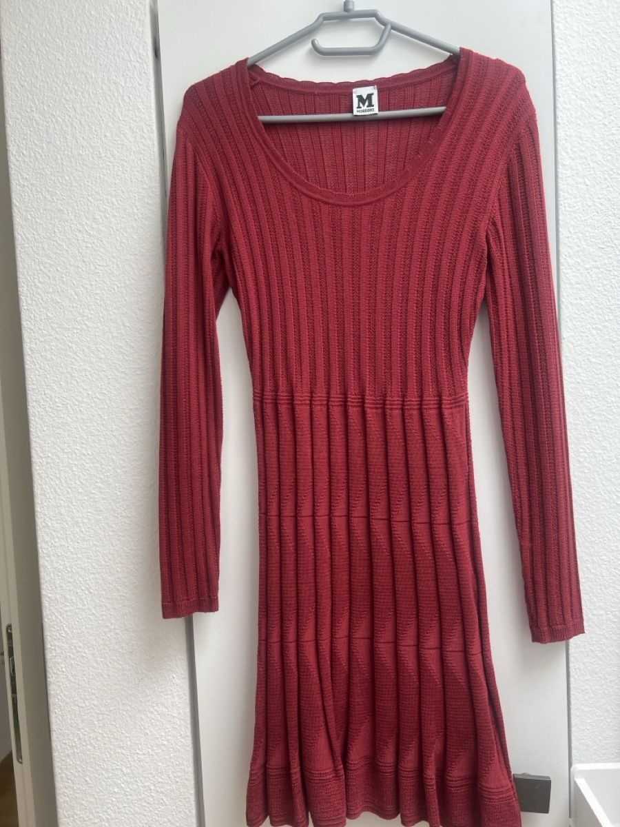 Missoni Robes: Missoni dress  – Neuf (Voir description) à Rüschlikon par La_Mode