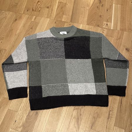 Pullover Grösse 34