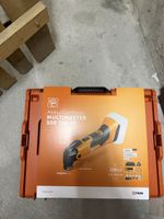 FEIN Akku Multimaster 500 Top AS