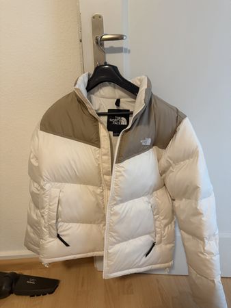 The North Face Daunen Jacke, Grösse M, wie neu!