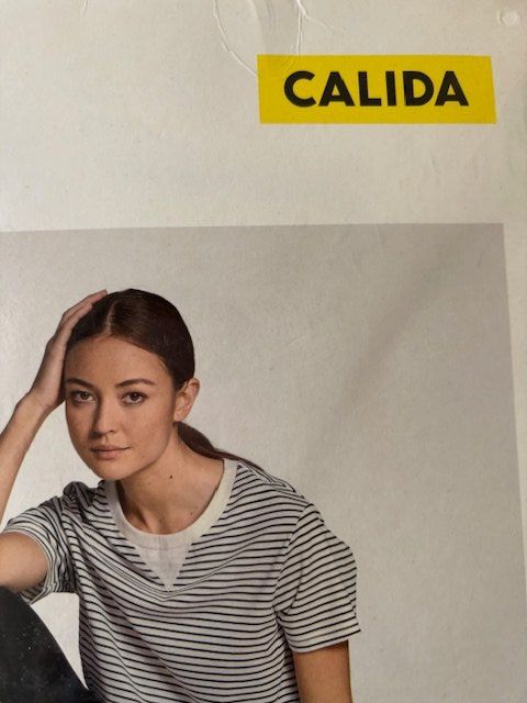 Calida Negligees & Pigiami: CALIDA Pyjama Grösse 36/38 neu – Nuovo e nell'imballaggio originale da Geneve venduto da Geneve1969 4