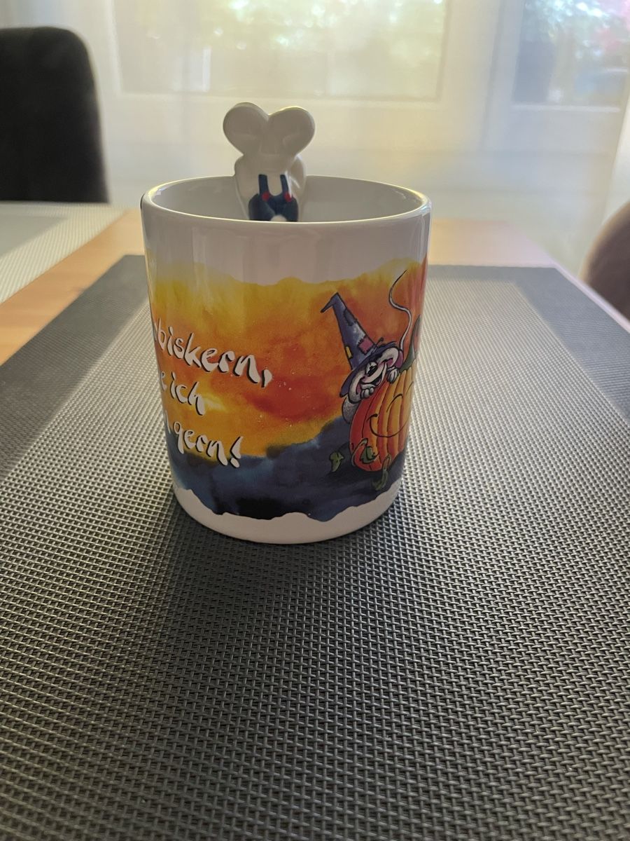 Tazze: Diddl Tasse – Usato da Otelfingen venduto da 19C90 2