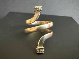 Silber Ring 800