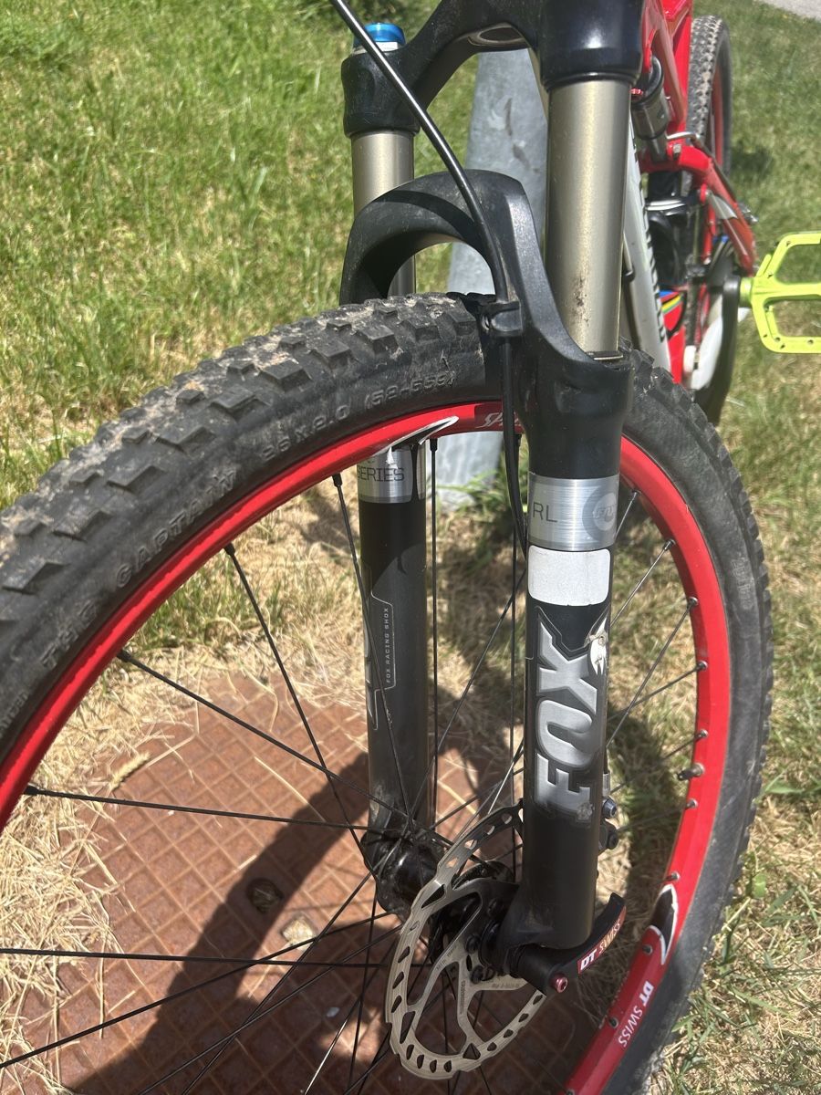 Specialized Velos: Cross country Bike Specialized Epic – Gebraucht aus Zweisimmen von Scotty15 1