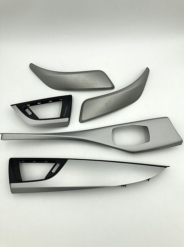 BMW Tutti pezzi di ricambio auto: BMW | Dekorleiste | Hexagon | Aluminium – Usato da Wittenbach venduto da Restwert_St-Gallen