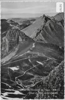 Rochers de Naye - Dent et Station de Jaman