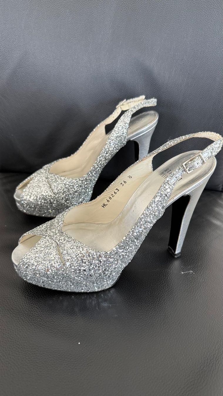 Stuart Weitzman Damenschuhe: STUART WEITZMAN - 36.5 – Gebraucht aus Uetikon am See von jiber01 1