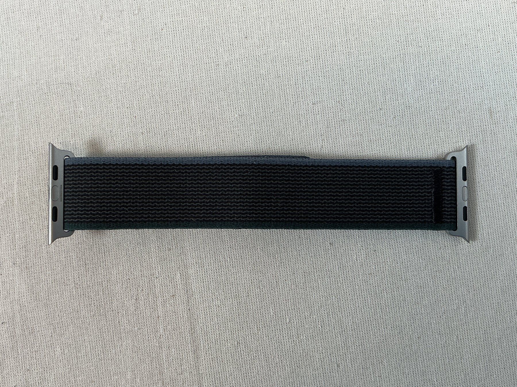 Apple Bracciali & Braccialetti: APPLE WATCH Trail loop Armband – Usato da Richterswil venduto da Restwert_Richterswil 2