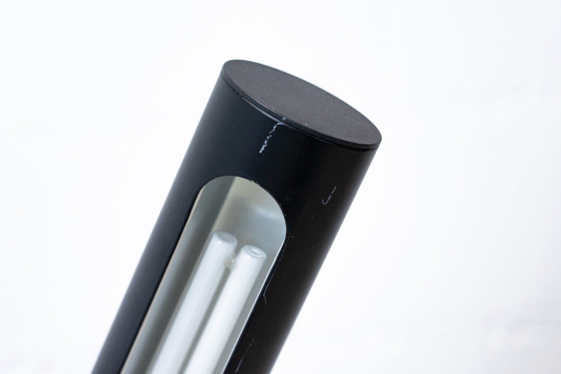 Lampen: Stehleuchte Nr. 14 - Lieferung möglich – Gebraucht aus Schaffhausen von Studio-Ara 9