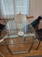 Nachtischlampe