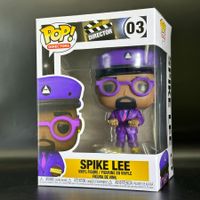 Funko Pop! Director Spike Lee 03