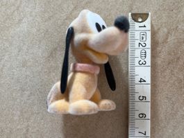 Jouet Figurine Pluto Disney