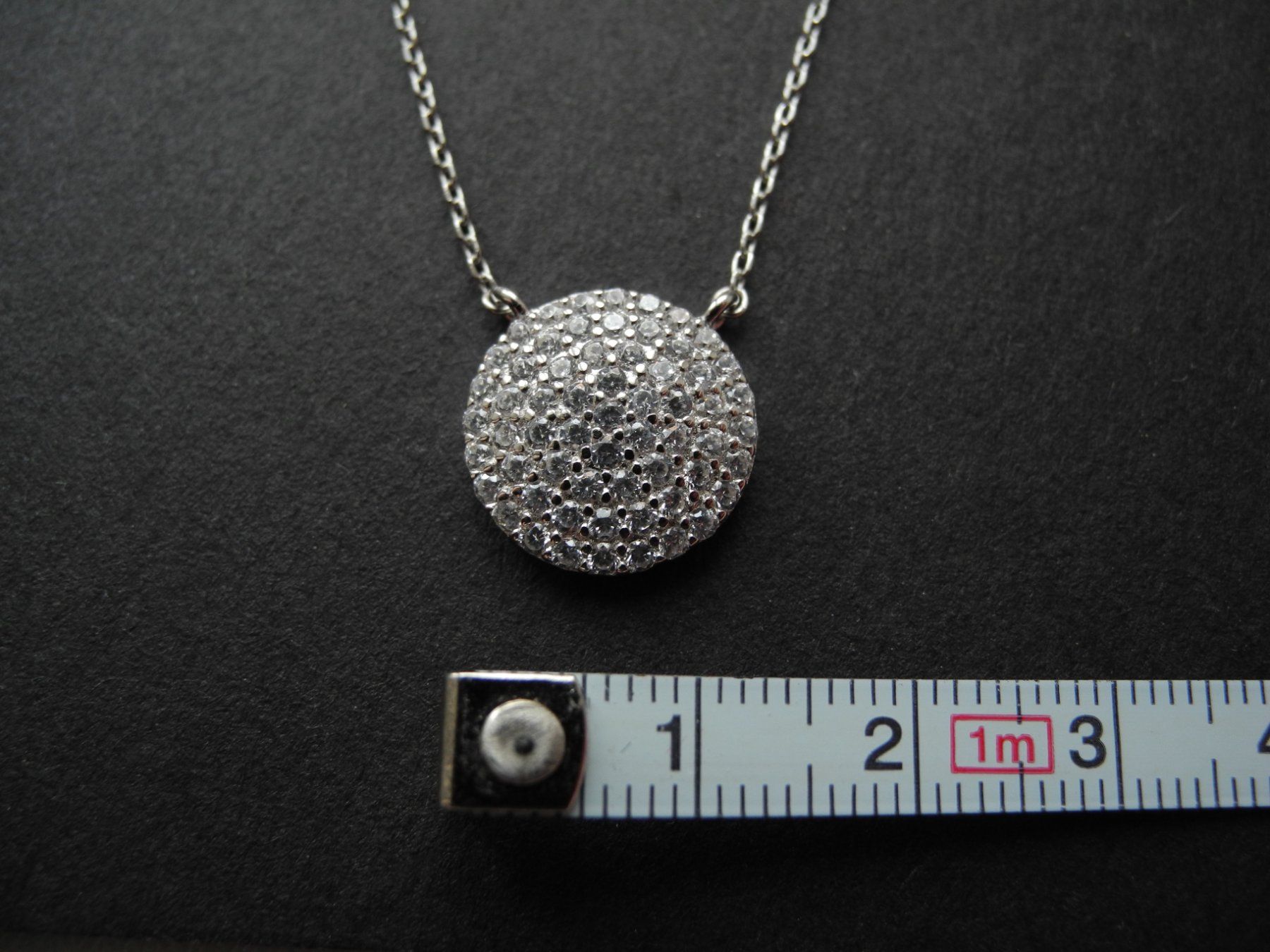 Catenine: Kette 925 Silber – Nuovo (secondo la descrizione) da Balsthal venduto da qwer24