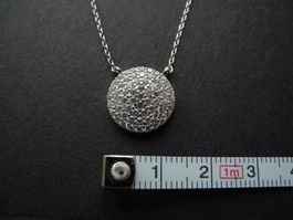 Kette 925 Silber