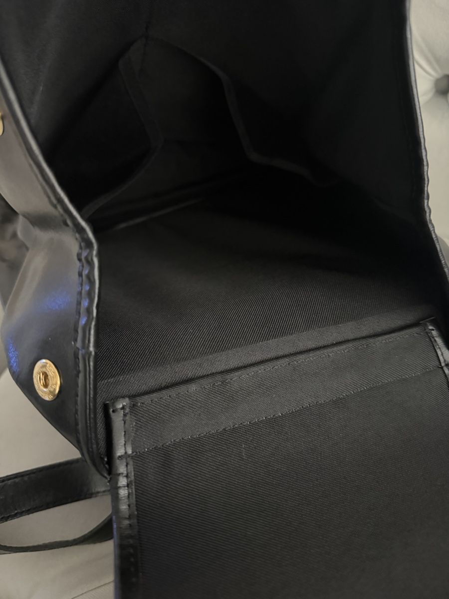 Longchamp Rucksäcke: Longchamp Rucksack – Gebraucht aus Zürich von bentley_ 2