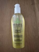 Hempz Original Herbal Body Oil 200 ml  Körperöl