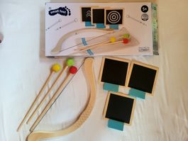 Pfeilenbogen Set Kinder