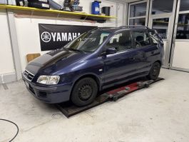 Mitsubishi Spacestar 1.6