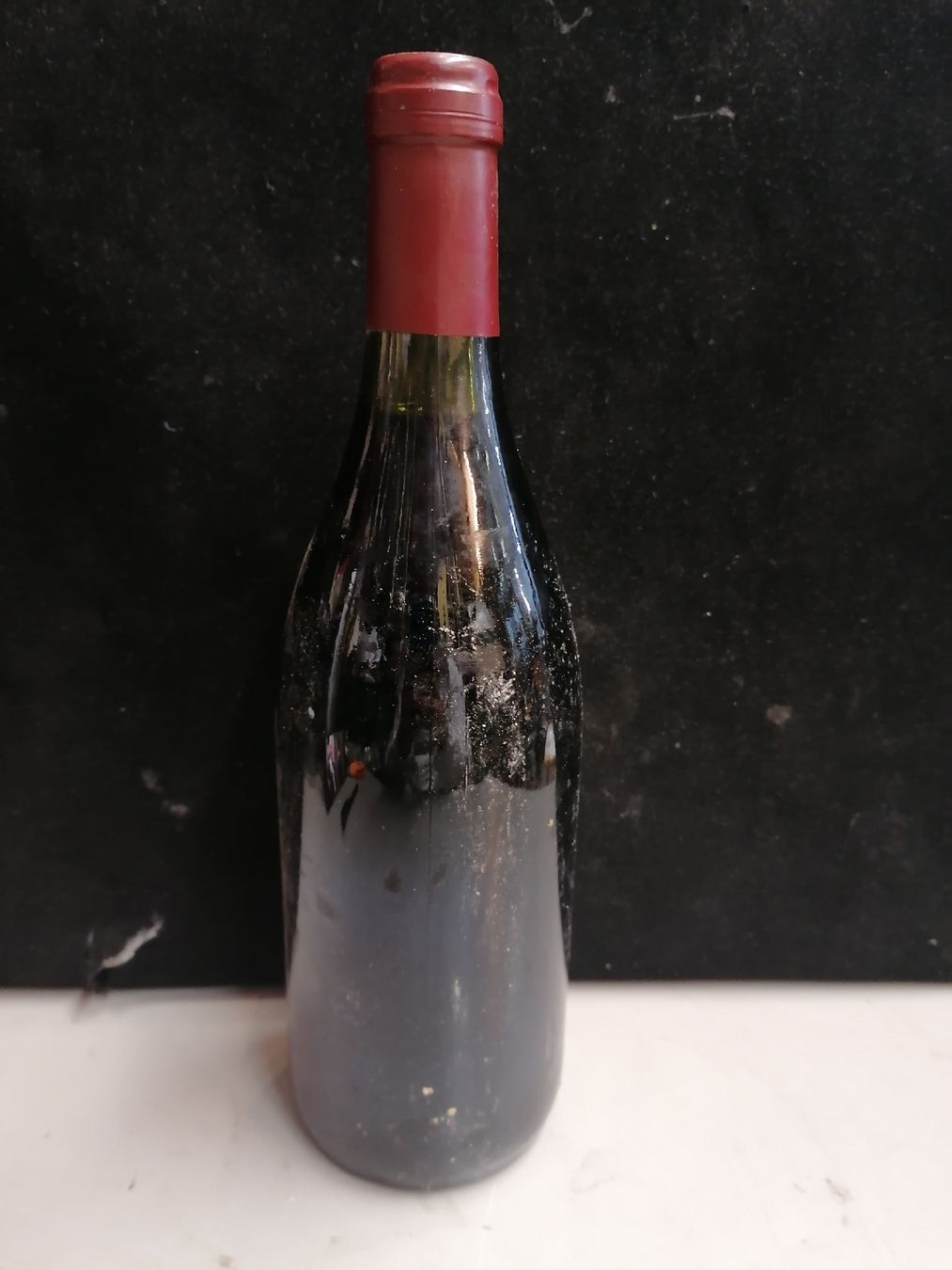 Wein: SANTENAY PIERRE PONNELLE 1992 – Neu (gemäss Beschreibung) aus Genève von Leboucheoreilles 1