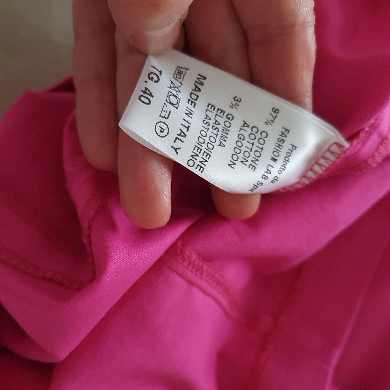 Sandro Kleider: Robe Sandro Ferrone rose élégante, occasion chic – Gebraucht aus Lausanne von Af2016 3