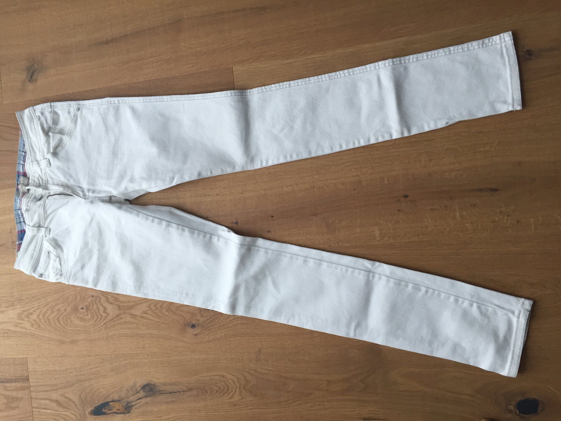 Nile Pantaloni: Nile Hose – Usato da Unterterzen venduto da bac_287t 5