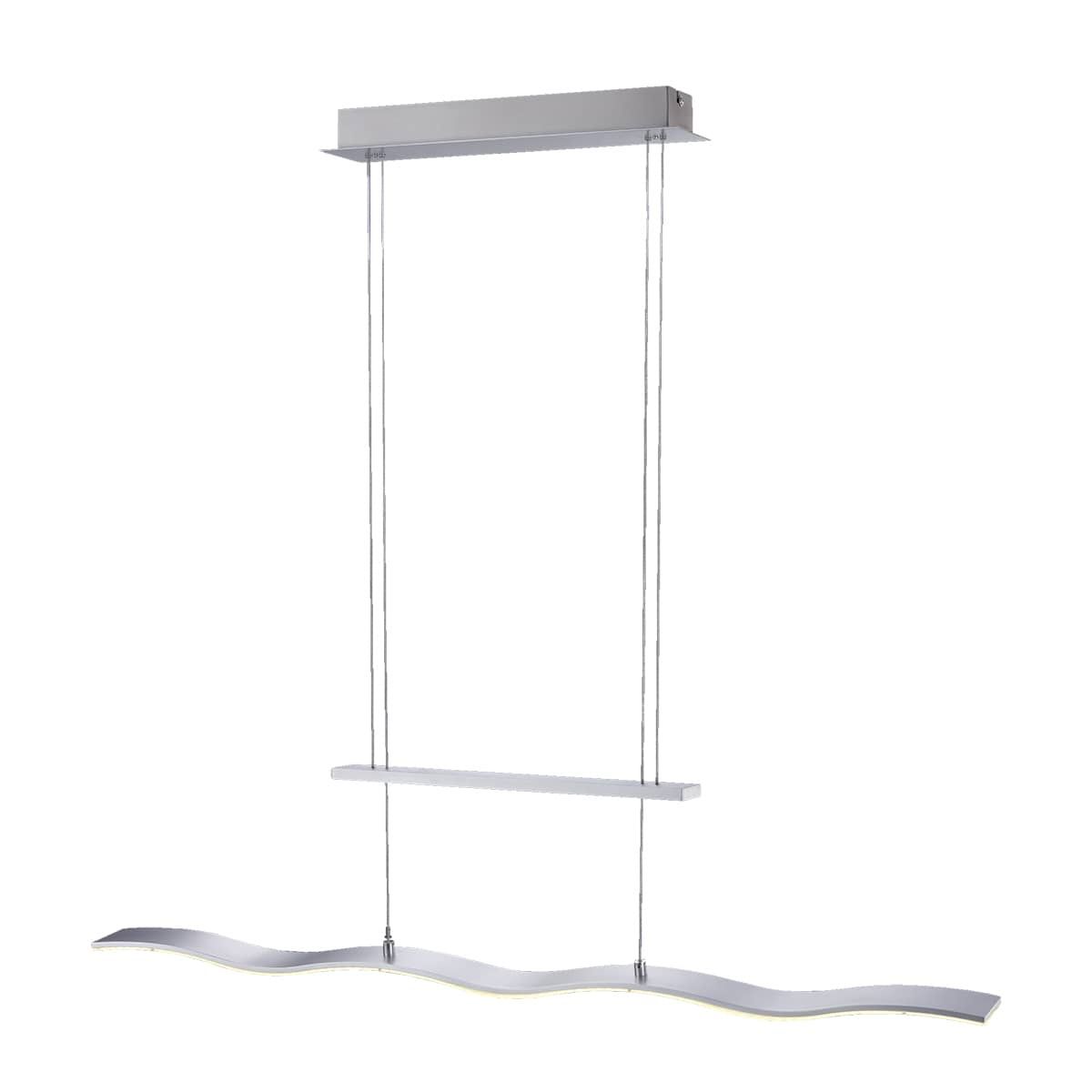 Lampade: Esstischlampe B-Leuchten – Usato da Bern venduto da ZigaD