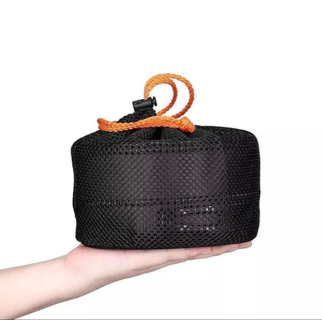 Padelle: Camping Geschirr Set – Nuovo e nell'imballaggio originale da Flawil venduto da swisstrendshop 5