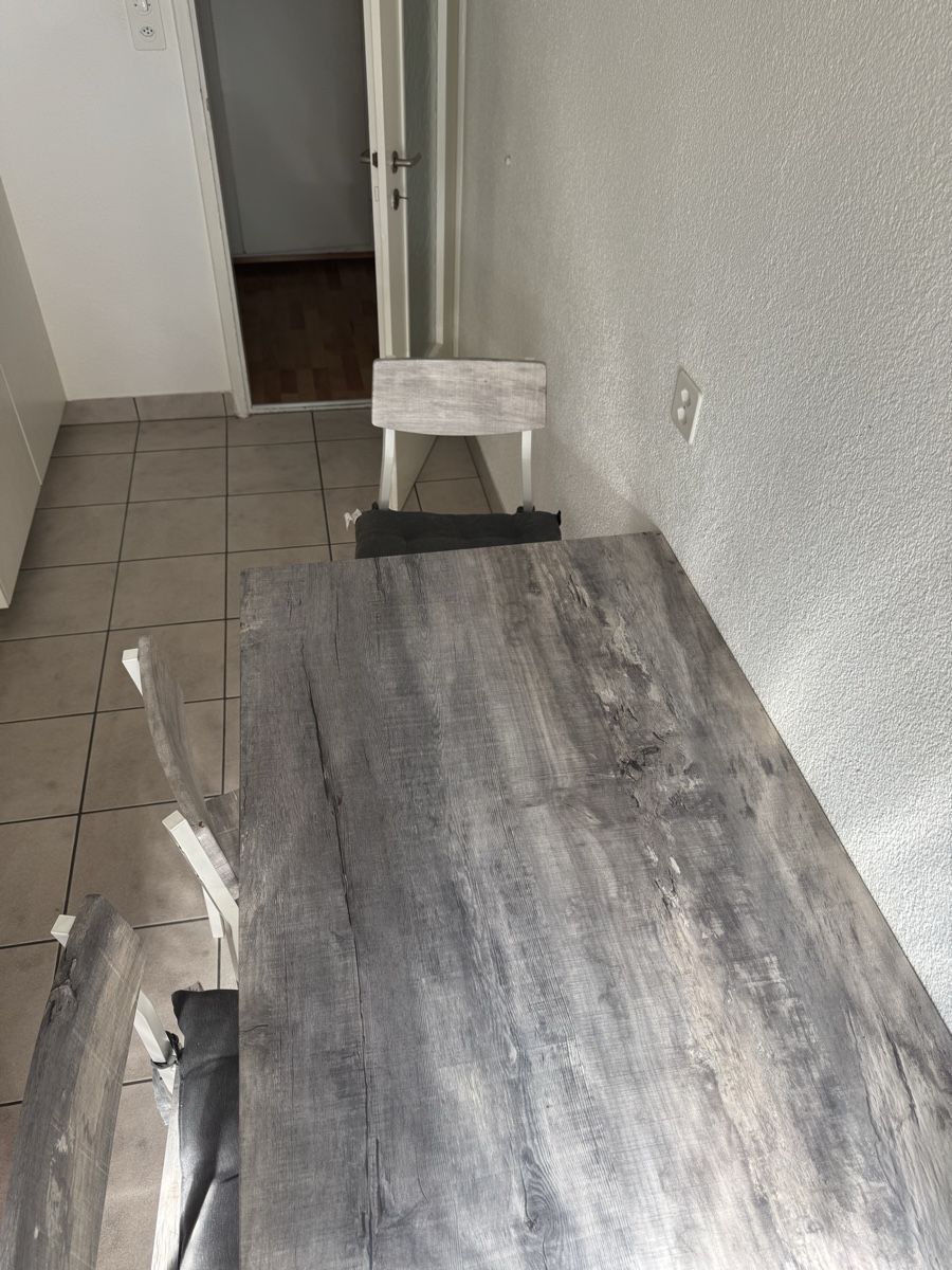 Conforama Tischset: Tischset – Gebraucht aus Zürich von ete_lw2x
