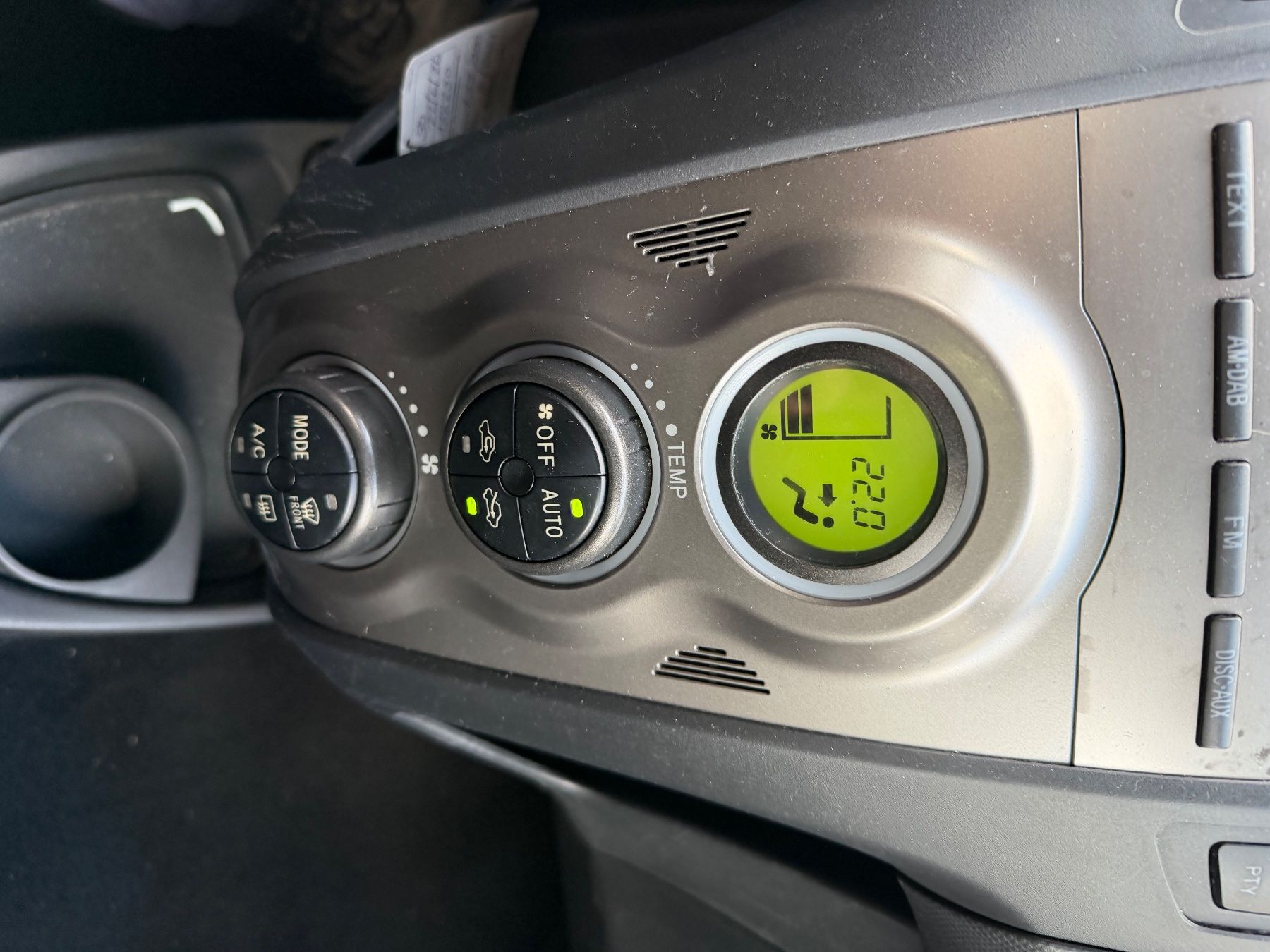 Toyota Automobili: Toyota Yaris 1.3 Benzin  Getriebe Problem – Difettoso da Kerns venduto da habri01 9
