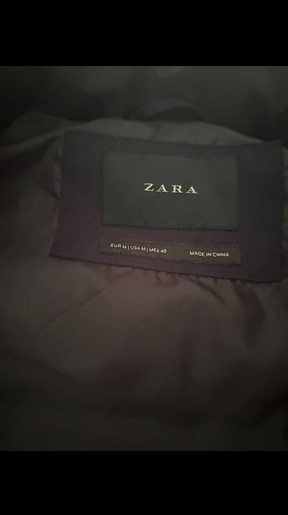 Zara Gilet & Giacche: Gilet Jacke – Usato da Zürich venduto da Yvo619 2