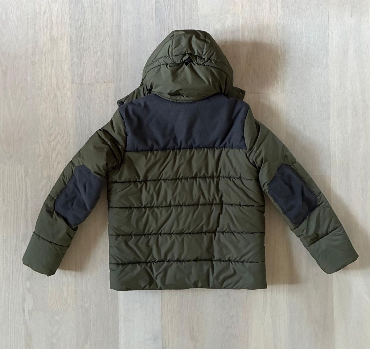 Jack Wolfskin Giacche: Jack Wolfskin Herrenjacke – Usato da Pratteln venduto da Ahorn016 3