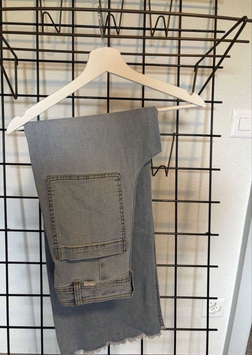 Billabong Jeans: Billabong-Wide Leg  – Usato da urnäsch venduto da sar_td5y 2
