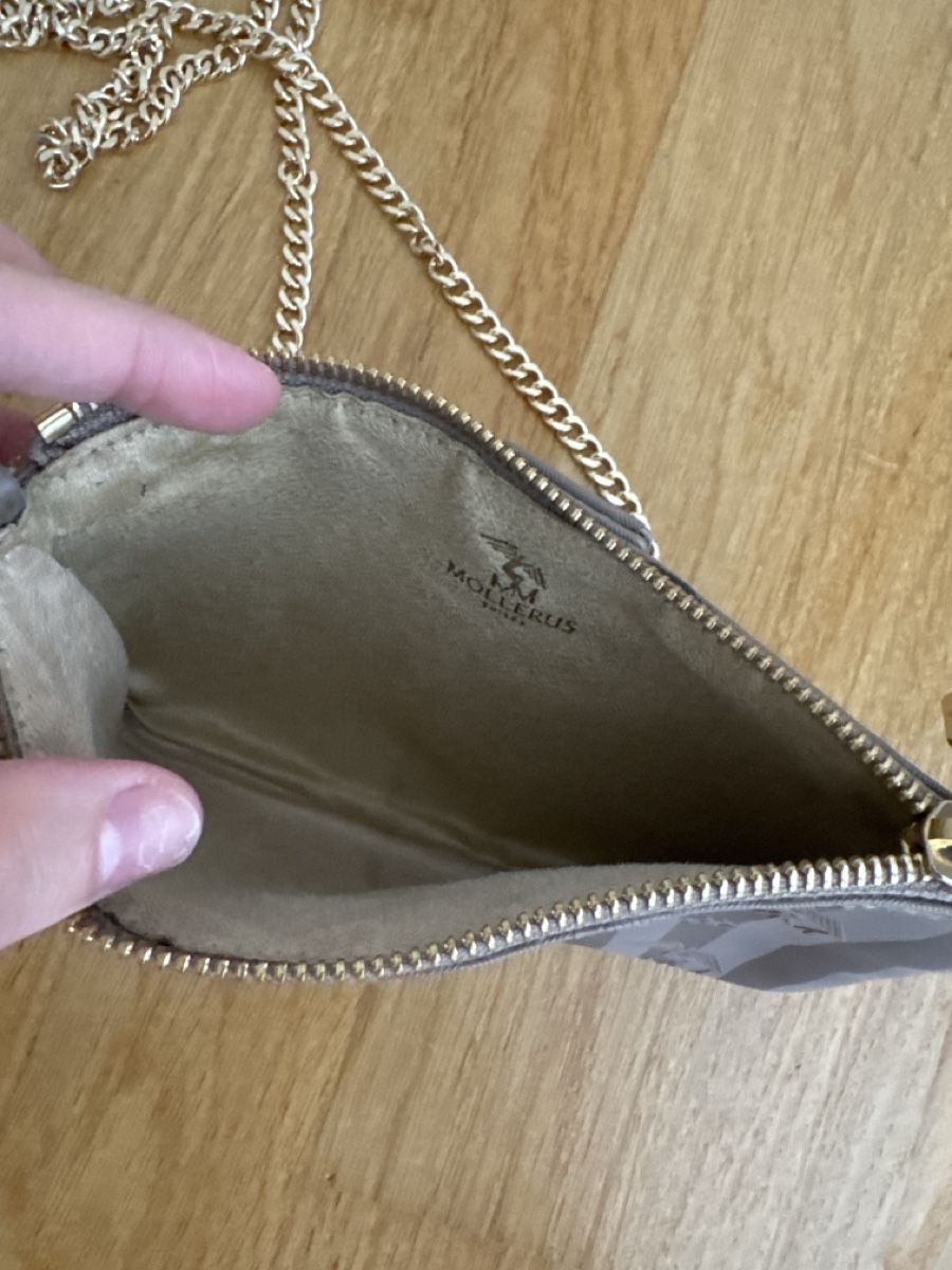 Maison Mollerus Borse da donna: Mollerus Tasche – Usato da Frauenfeld venduto da m_19h 2