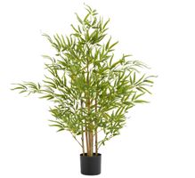 Künstlicher Bambusbaum Bambosa 120 cm verschiedene Grössend