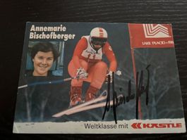 Annemarie Bischofberger