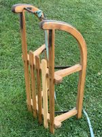 Schlitten „DAVOS“ 82cm