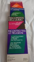 Lotto 4 Libri Religione Cattolicesimo Incontro Mondadori