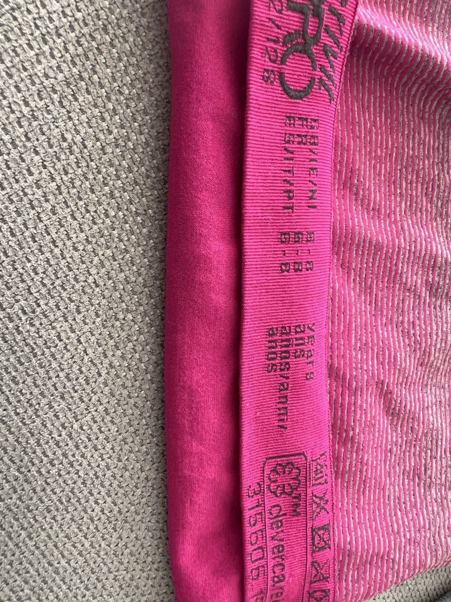 Sous-vêtements: Funktionswäsche Gr. 122/128 – D'occasion à Thun par Siladi 2