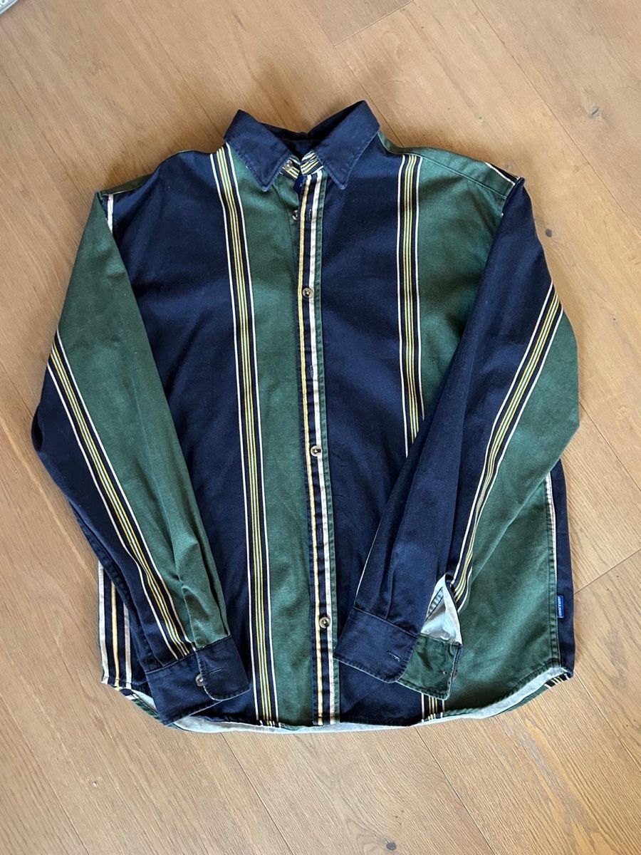 Camicie: Jack & Jones Hemd, Grösse S – Usato da Gelterkinden venduto da basilbaet.