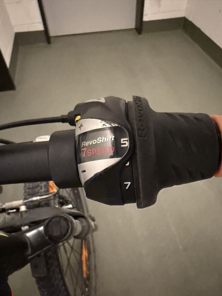 Scott Biciclette: Scott Scale 20 – Usato da Oberbüren venduto da MirjanaT01 4