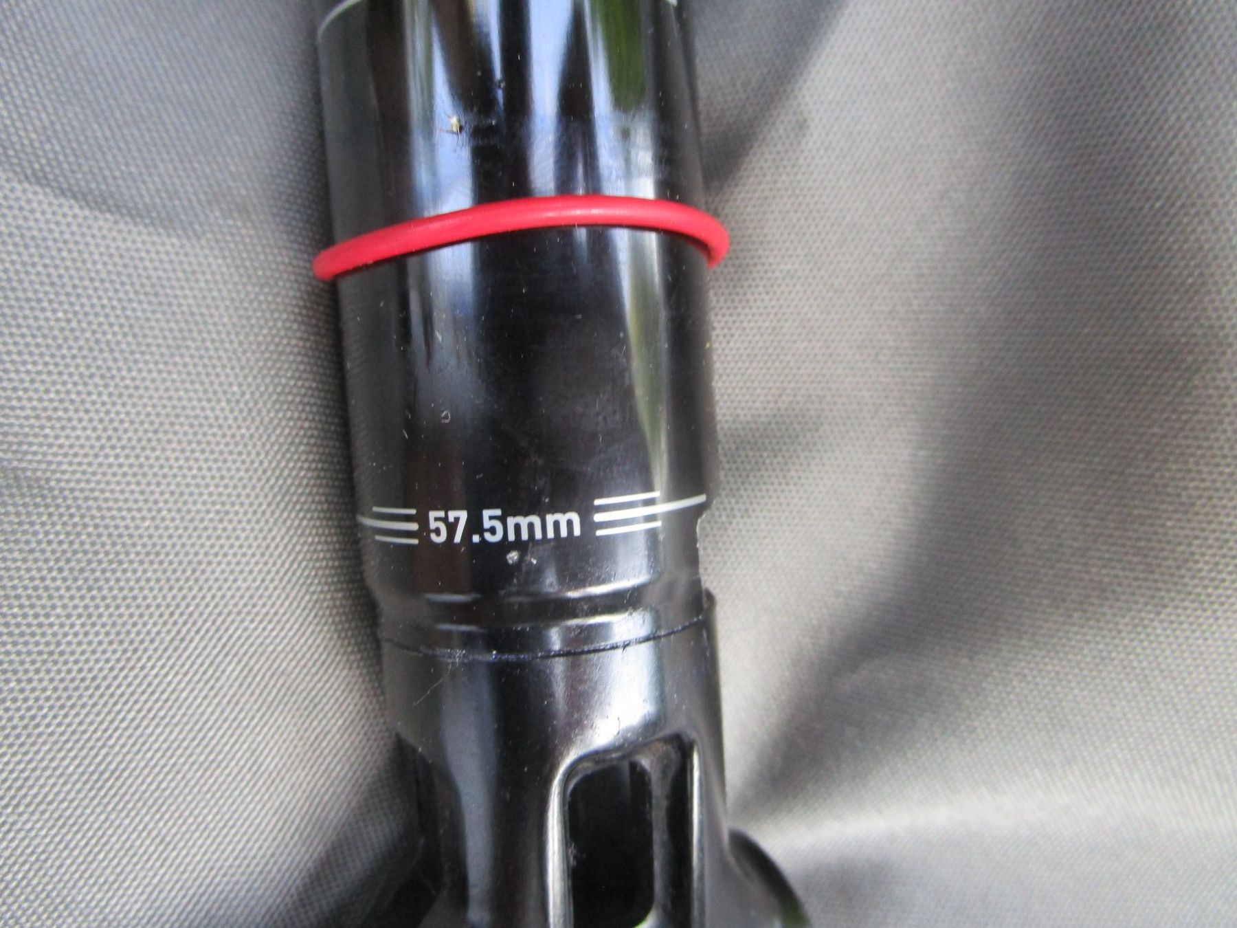 Pezzi di ricambio: RockShox Dämpfer 230x57,5mm – Usato da Ottikon venduto da Locomotive01 5