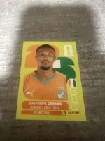 CIV 14 , FIFA WORLD CUP 2026 PANINI 