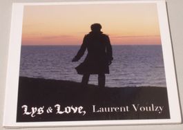 Laurent VOULZY : Lys & Love
