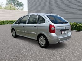 Citroen Picasso 2.0 Frischer MFK / Automatik