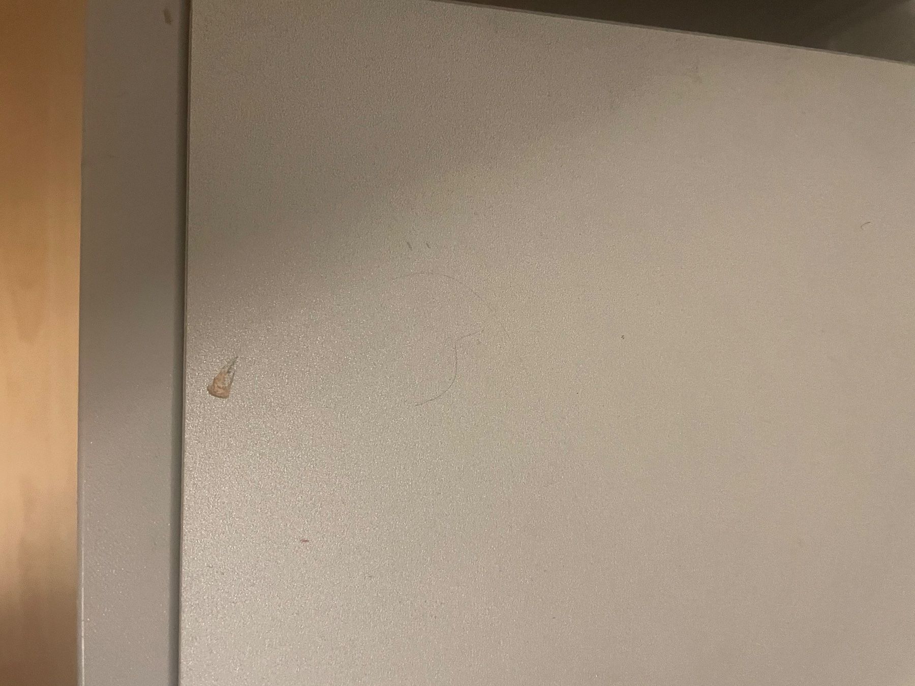 Comodini: Beistelltisch Nachttisch Grau – Usato da Glattpark(Opfikon) venduto da der_dh8z 5