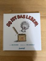 Kinderbuch "So ist das Leben!" von Ame Dyckman