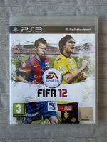 FIFA 12 für PS3